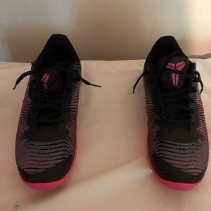 Size 12 Kobe